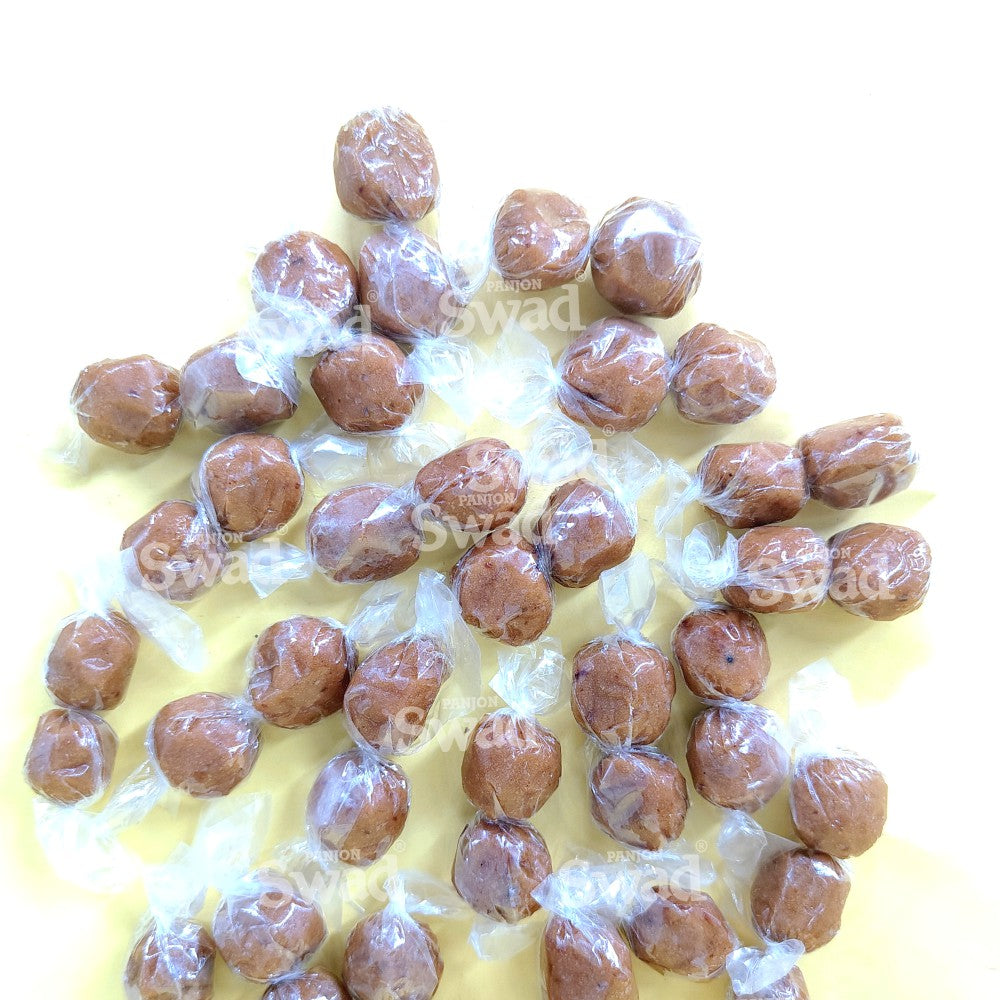 Swad Aam Papad & Twin Imli Candy [Tamarind & Mango Toffees] 2 Jars x 320g