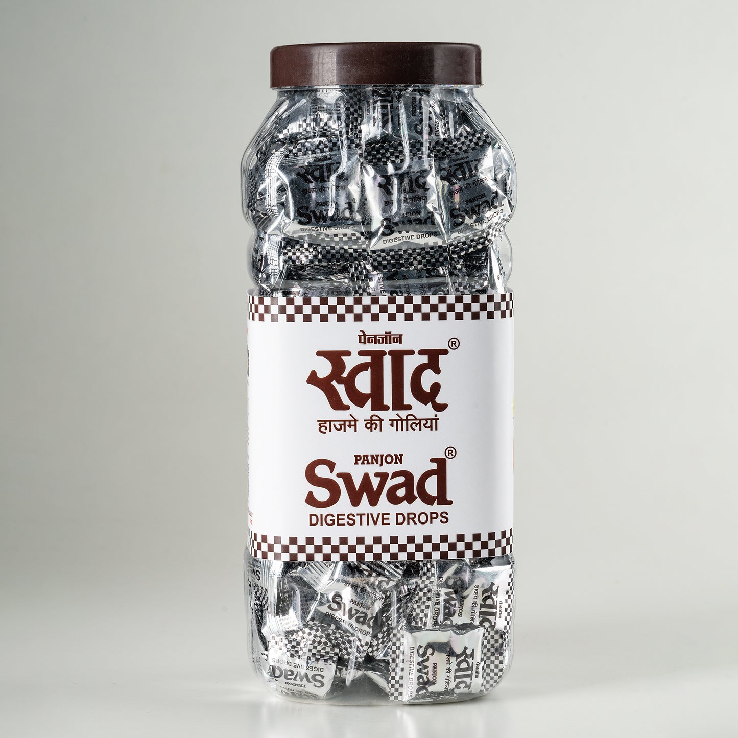 Swad Digestive Drops Jar (Regular) 150 tab.