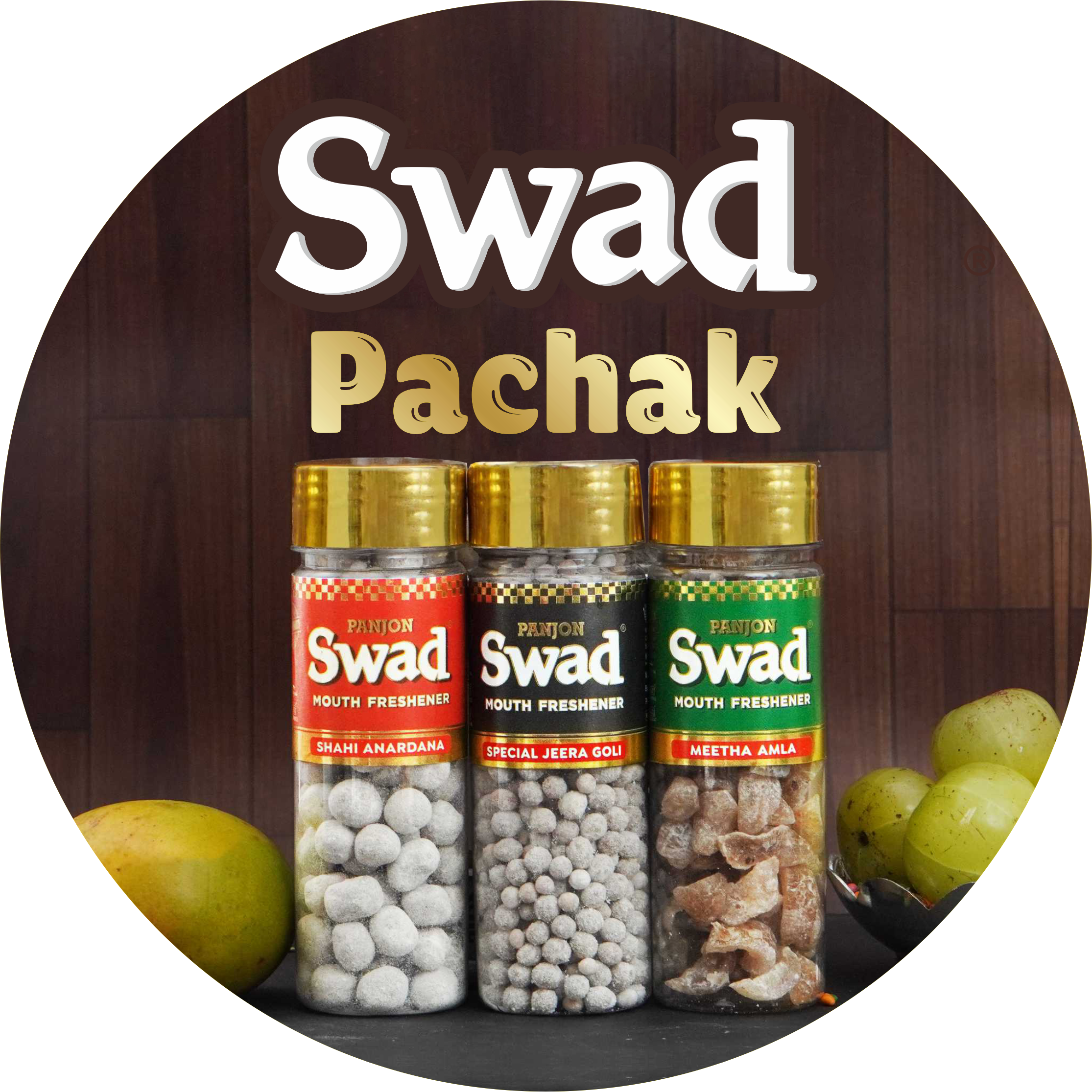 Swad Pachak