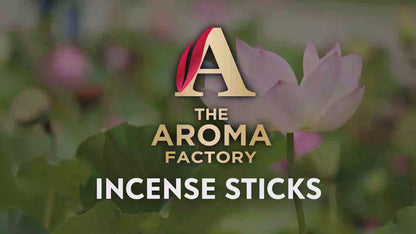 The Aroma Factory Gugal, Gugal Kapoor & Loban Agarbatti for Pooja,Luxury Incense Sticks,100% Herbal Fragrance Agarbathi, 0% Surphates (Bottle Pack of 3x100g)